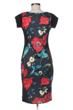 Rochie Quiz, Mărime L, Culoare Multicolor, Preț 127,45 Lei