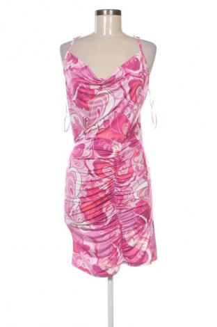 Φόρεμα Quiz, Μέγεθος L, Χρώμα Πολύχρωμο, Τιμή 25,05 €