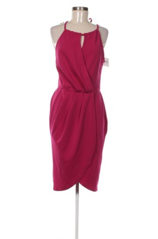 Kleid Quiz, Größe L, Farbe Rosa, Preis € 36,99