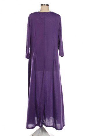 Šaty  R&B, Velikost XXL, Barva Fialová, Cena  566,00 Kč
