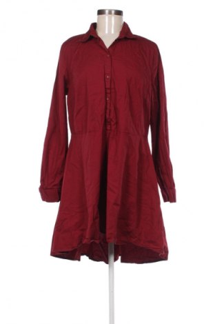 Šaty  Rainbow, Velikost XL, Barva Červená, Cena  565,00 Kč