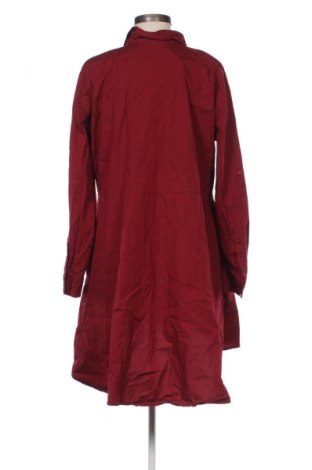 Šaty  Rainbow, Velikost XL, Barva Červená, Cena  565,00 Kč