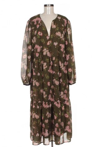 Kleid Rainbow, Größe 3XL, Farbe Mehrfarbig, Preis € 16,99