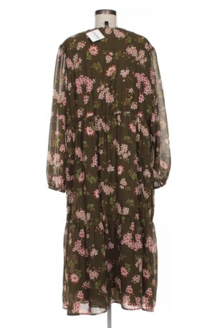 Kleid Rainbow, Größe 3XL, Farbe Mehrfarbig, Preis € 16,99