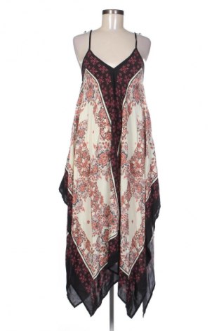 Sukienka Rainbow, Rozmiar XS, Kolor Kolorowy, Cena 107,17 zł