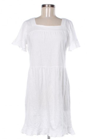 Rochie Rainbow, Mărime S, Culoare Alb, Preț 104,26 Lei