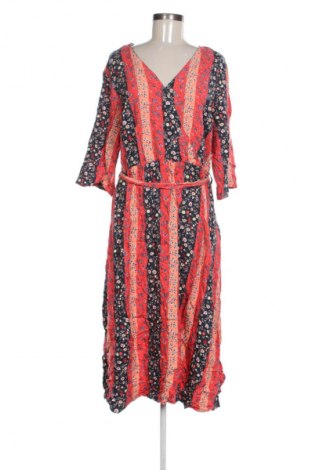 Φόρεμα Rainbow, Μέγεθος XXL, Χρώμα Πολύχρωμο, Τιμή 12,99 €