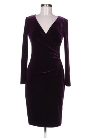 Kleid Ralph Lauren, Größe XS, Farbe Lila, Preis € 98,21
