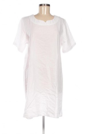 Rochie Real, Mărime L, Culoare Alb, Preț 103,92 Lei