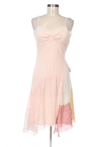 Kleid Rebecca Taylor, Größe S, Farbe Mehrfarbig, Preis 74,99 €