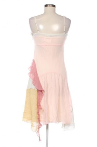 Kleid Rebecca Taylor, Größe S, Farbe Mehrfarbig, Preis 74,99 €