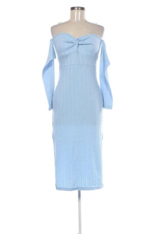 Kleid Rebellious, Größe M, Farbe Blau, Preis € 16,99