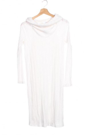 Φόρεμα Reken Maar, Μέγεθος S, Χρώμα Λευκό, Τιμή 32,99 €