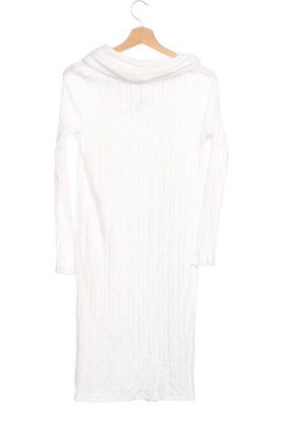 Φόρεμα Reken Maar, Μέγεθος S, Χρώμα Λευκό, Τιμή 32,99 €
