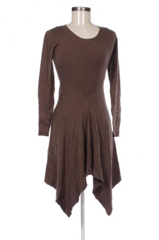 Šaty  Renais, Velikost XL, Barva Hnědá, Cena  567,00 Kč