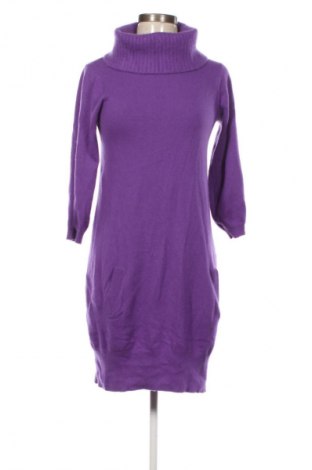 Kleid Repeat Cashmere, Größe M, Farbe Lila, Preis 39,99 €