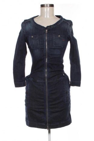 Рокля Replay, Размер XS, Цвят Син, Цена 33,23 €