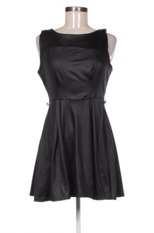 Φόρεμα Republic, Μέγεθος L, Χρώμα Μαύρο, Τιμή 19,95 €