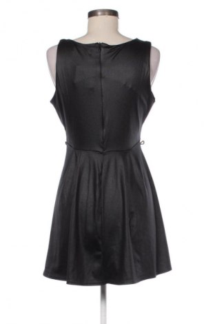 Φόρεμα Republic, Μέγεθος L, Χρώμα Μαύρο, Τιμή 19,95 €