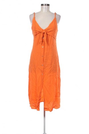 Šaty  Reserved, Velikost L, Barva Oranžová, Cena  709,00 Kč