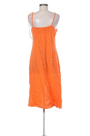Šaty  Reserved, Velikost L, Barva Oranžová, Cena  709,00 Kč