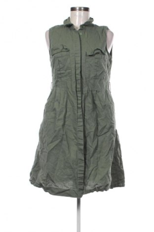 Ruha Reserved, Méret M, Szín Zöld, Ár 10 147 Ft