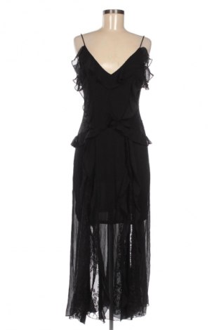 Φόρεμα Reserved, Μέγεθος M, Χρώμα Μαύρο, Τιμή 30,00 €