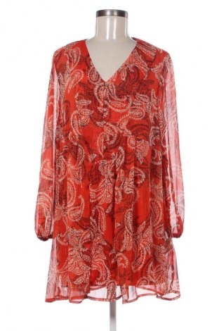 Šaty  Reserved, Velikost M, Barva Vícebarevné, Cena  566,00 Kč