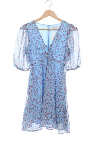 Kleid Reserved, Größe XS, Farbe Mehrfarbig, Preis 20,00 €