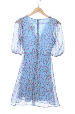 Kleid Reserved, Größe XS, Farbe Mehrfarbig, Preis 20,00 €