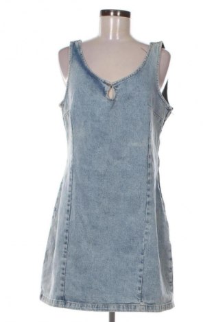 Φόρεμα Reserved, Μέγεθος L, Χρώμα Μπλέ, Τιμή 19,97 €