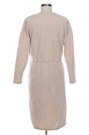 Rochie Reserved, Mărime XL, Culoare Bej, Preț 104,26 Lei