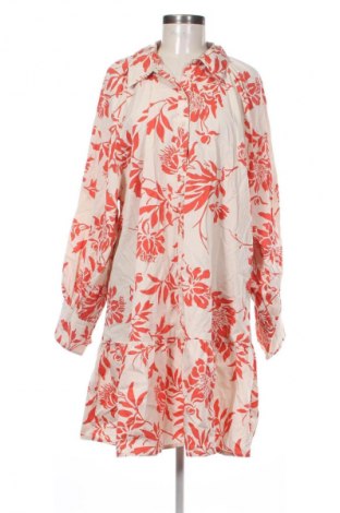 Kleid Reserved, Größe XXL, Farbe Mehrfarbig, Preis € 39,38