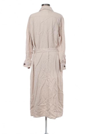 Φόρεμα Reserved, Μέγεθος XXL, Χρώμα  Μπέζ, Τιμή 24,45 €