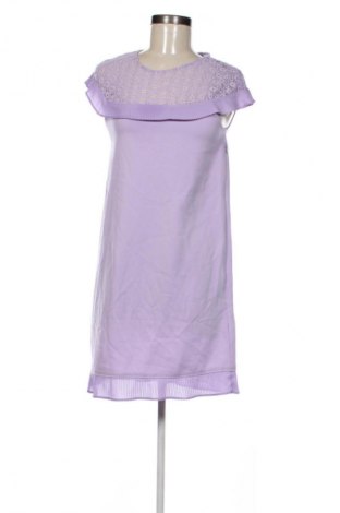 Kleid Reserved, Größe XS, Farbe Lila, Preis 19,97 €
