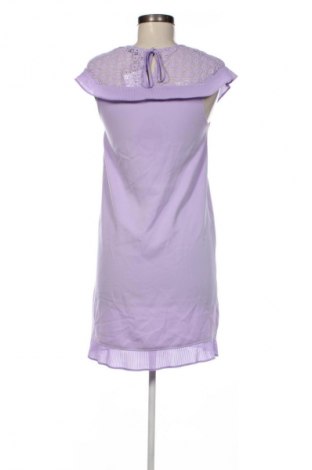 Kleid Reserved, Größe XS, Farbe Lila, Preis 19,97 €