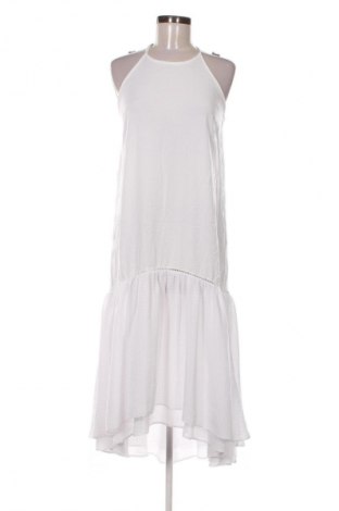 Kleid Reserved, Größe M, Farbe Weiß, Preis 19,97 €