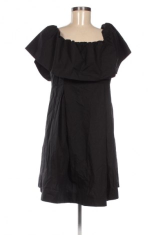 Rochie Reserved, Mărime XL, Culoare Negru, Preț 166,82 Lei