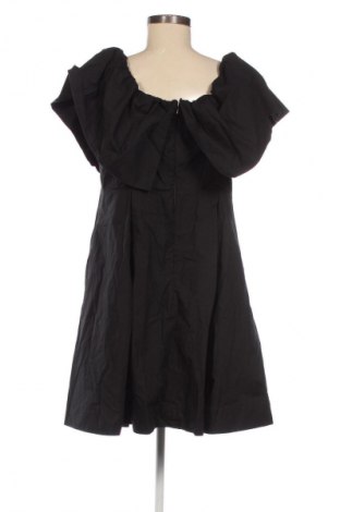 Rochie Reserved, Mărime XL, Culoare Negru, Preț 166,82 Lei