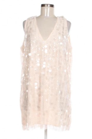 Rochie Reserved, Mărime XL, Culoare Roz, Preț 166,82 Lei