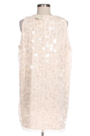 Rochie Reserved, Mărime XL, Culoare Roz, Preț 166,82 Lei