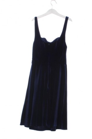 Rochie Reserved, Mărime XS, Culoare Albastru, Preț 104,10 Lei