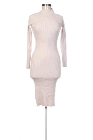 Φόρεμα Reserved, Μέγεθος M, Χρώμα  Μπέζ, Τιμή 19,97 €