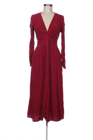 Φόρεμα Reserved, Μέγεθος M, Χρώμα Κόκκινο, Τιμή 19,99 €