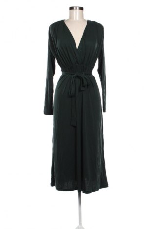 Šaty  Reserved, Veľkosť M, Farba Zelená, Cena  31,73 €