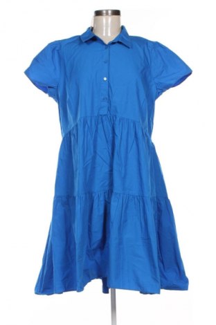 Šaty  Reserved, Veľkosť XL, Farba Modrá, Cena  20,00 €