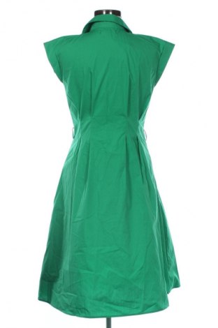 Kleid Reserved, Größe S, Farbe Grün, Preis 24,99 €