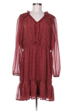 Kleid Reserved, Größe XL, Farbe Mehrfarbig, Preis € 32,00