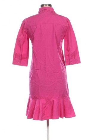 Šaty  Reserved, Velikost XS, Barva Růžová, Cena  307,00 Kč