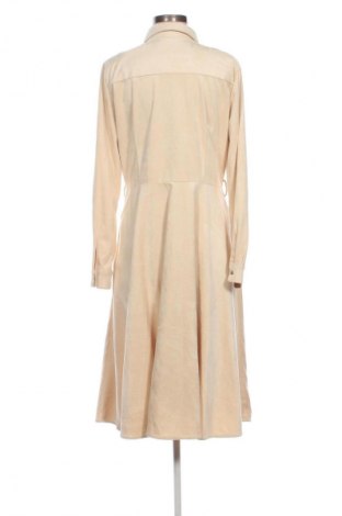Φόρεμα Reserved, Μέγεθος XL, Χρώμα Εκρού, Τιμή 19,93 €